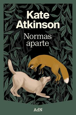 Normas aparte by Kate Atkinson