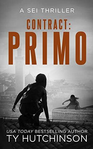 Contract: Primo by Ty Hutchinson