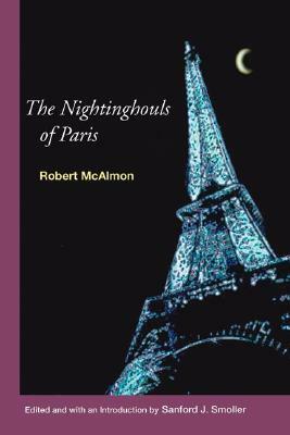 The Nightinghouls of Paris by Robert McAlmon