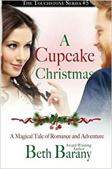 A Cupcake Christmas by Beth Barany