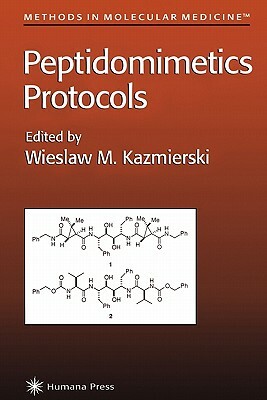 Peptidomimetics Protocols by 