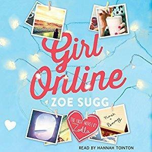 Girl Online by Zoe Sugg, Siobhan Curham