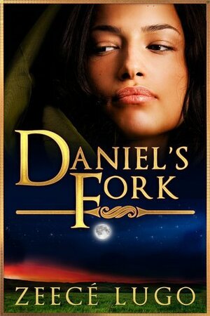 Daniel's Fork by Zeecé Lugo