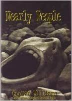 Nearly People by Conrad Williams