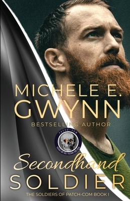 Secondhand Soldier by Michele E. Gwynn
