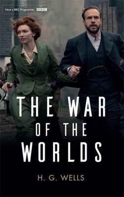 The War of the Worlds by H.G. Wells