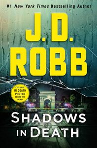 Shadows in Death by J.D. Robb