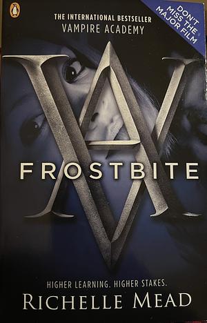 Frostbite by Richelle Mead