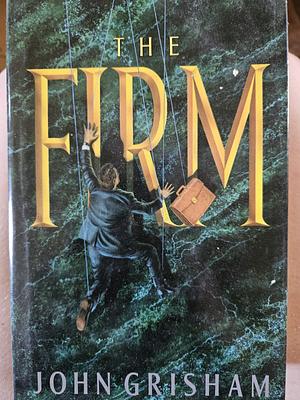 The Firm by John Grisham