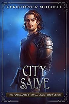 City of Salve by Christopher Mitchell
