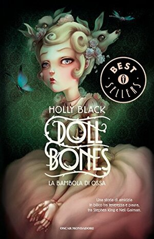Doll bones. La bambola di ossa by Holly Black