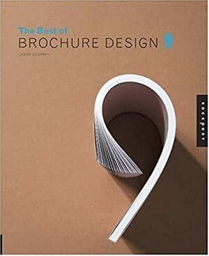The Best of Brochure Design 9 by Jason Godfrey
