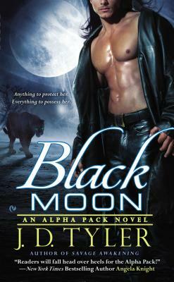 Black Moon by J. D. Tyler