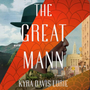 The Great Mann by Kyra Davis Lurie