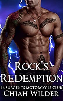 Rock's Redemption by Chiah Wilder