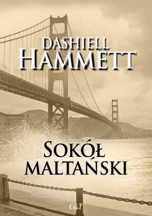 Sokół maltański by Dashiell Hammett