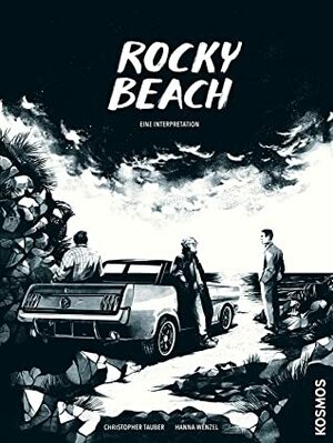 Rocky Beach - Eine Interpretation by Christopher Tauber, Hanna Wenzel