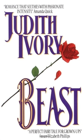 Beast by Judy Cuevas, Judith Ivory