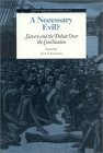 A Necessary Evil?: Slavery and the Debate of the Constitution by John P. Kaminski