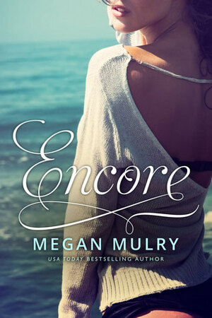 Encore by Megan Mulry