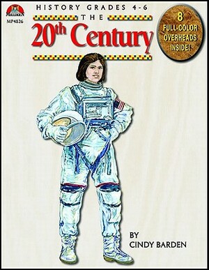 Twentieth Century by Cindy Barden