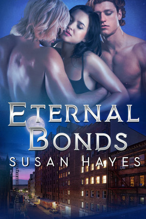 Eternal Bonds by Susan Hayes