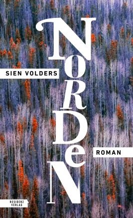 Norden by Sien Volders
