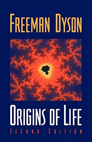 Origins of Life by Freeman Dyson