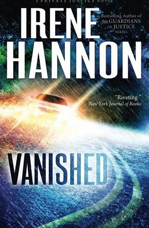 Vanished by Irene Hannon