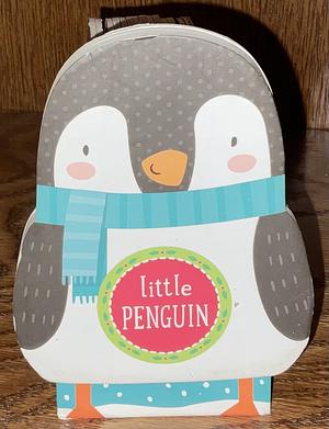 Little Penguin by Rianna Riegelman, Heather Brown