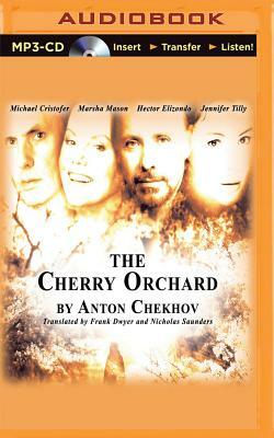 The Cherry Orchard by Anton Chekhov