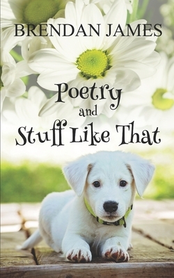 Poetry and Stuff Like That by Brendan James