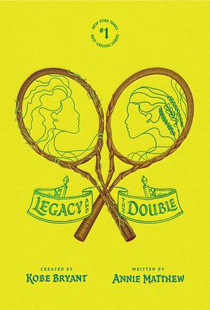 Legacy and the double by Annie Matthew