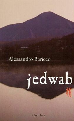 Jedwab by Alessandro Baricco, Halina Kralowa