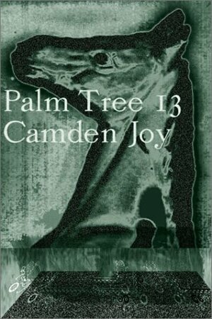 Palm Tree 13 by Camden Joy
