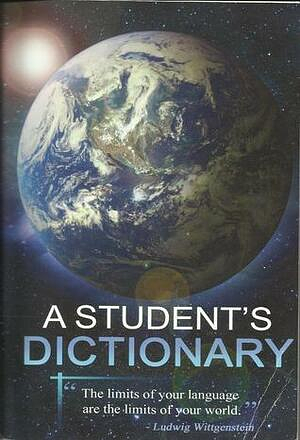 A Student's Dictionary & Gazetteer by Dictionary Project