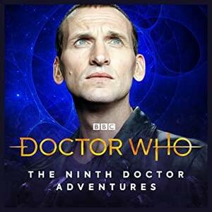 Doctor Who: The Ninth Doctor Adventures 2.4 by 
