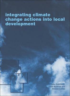 Integrating Climate Change Actions Into Local Development by 