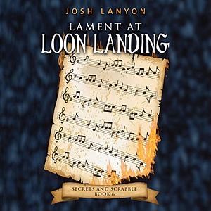 Lament at Loon Landing by Josh Lanyon