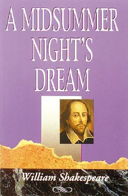 The Shakespeare Plays: A Midsummer Night's Dream by McGraw Hill