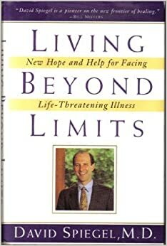 Living Beyond Limits by David Spiegel