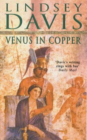 Venus in Copper by Lindsey Davis