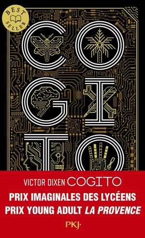 Cogito by Victor Dixen