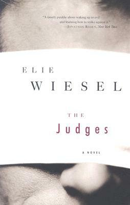 The Judges by Elie Wiesel