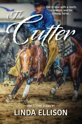 The Cutter by Linda Ellison