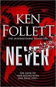 Nacht van het kwaad by Ken Follett