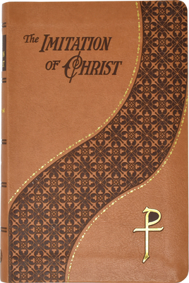 The Imitation of Christ by Thomas à Kempis