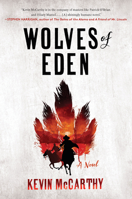 Wolves of Eden by Kevin McCarthy