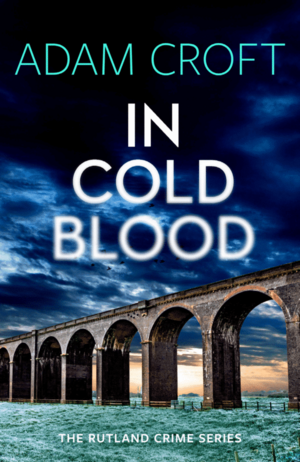 In Cold Blood by Adam Croft