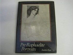 Pre Raphaelite Portraits by Andrea Rose